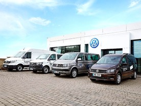 autoweek.cz - Roste zájem o vozy z půjčovny Das RentAuto