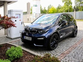 autoweek.cz - Elektromobilita potřebuje infrastrukturu