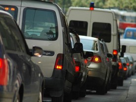 autoweek.cz - Praha řeší znečištění ovzduší