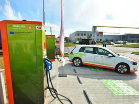 autoweek.cz - Konference Forum Elektromobilita