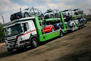 autoweek.cz - Nedostatek řidičů ohrožuje logistiku