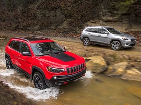 autoweek.cz - Co jsou vlastně americká auta?