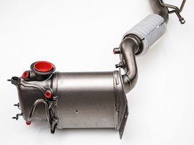 autoweek.cz - DPF pro vozy Škoda za zvýhodněné ceny