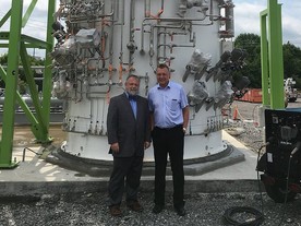 autoweek.cz - Milionová česká investice v USA