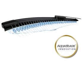 autoweek.cz - Valeo AquaBlade - čištění skel budoucnosti