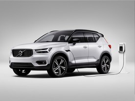 autoweek.cz - Nové obchodní ambice Volvo Cars