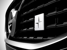 autoweek.cz - Elektromobily Polestar a Volvo