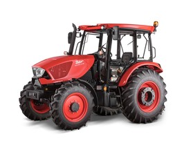 autoweek.cz - Zetor zahajuje výrobu traktorů v novém designu
