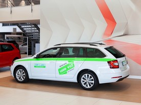 autoweek.cz - Rozšíření služeb Car4Way
