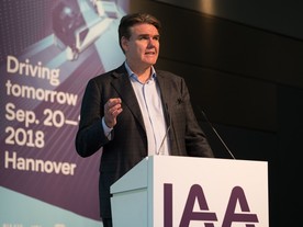 autoweek.cz - Nové cíle emisí CO2 pro nákladní automobily