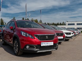 autoweek.cz - Emil Frey Select mění český trh s ojetými vozy 