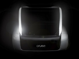 autoweek.cz - Honda se připojuje ke společnosti GM Cruise