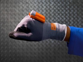 autoweek.cz - Inteligentní skenovací rukavice ProGlove
