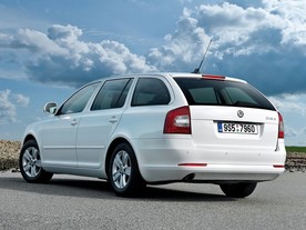 autoweek.cz - Zájem o ojeté turbodiesely neklesá