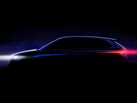 autoweek.cz - První snímek nového kompaktního vozu Škoda