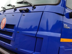 autoweek.cz - Tatry se budou vyrábět v Číně