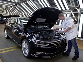 autoweek.cz - Nová továrna Škoda Auto mimo ČR?