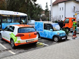 autoweek.cz - První „vodíková“ dobíjecí stanice je v Řeži