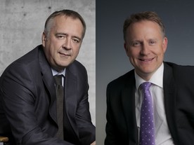 autoweek.cz - Ford hlásí organizační změny v Evropě