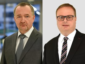 autoweek.cz - Změna ve vedení společnosti Porsche ČR