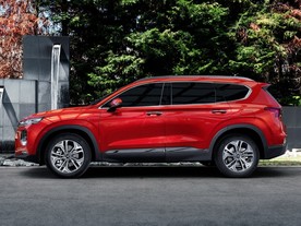 autoweek.cz - Hyundai získal ocenění SafetyBest 2018