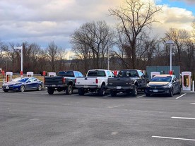 autoweek.cz - Víte co je to ICEing?