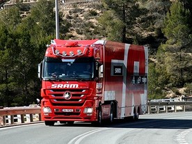 autoweek.cz - Ministr Dan Ťok se v Bruselu postavil za české dopravce