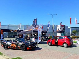 autoweek.cz - Úspěšná bezpečnostní akce sítě ProfiAuto