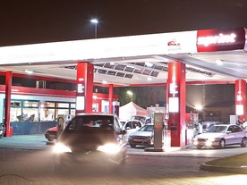 autoweek.cz - Obrana proti krádežím pohonných hmot