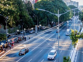 autoweek.cz - Bosch a Veniam zajišťují konektivitu vozidla s okolím