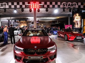 autoweek.cz - EcoCar 2018 - hlasování veřejnosti