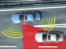 autoweek.cz - Asistenční systémy mohou snižovat bezpečnost v dopravě