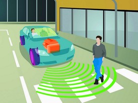 autoweek.cz - Elektromobily musí vydávat zvuk