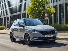 autoweek.cz - Scala Monte Carlo a Kamiq Monte Carlo se představí ve Frankfurtu