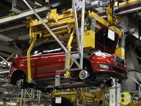 autoweek.cz - Ford v Evropě zruší 12 000 míst