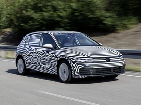 autoweek.cz - Golf VIII: začalo odpočítávání