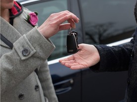 autoweek.cz - Sdílené vozy jako lék na přeplněná města? 
