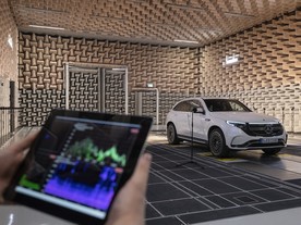 autoweek.cz - Výstražné zvuky jsou u elektromobilů povinné 