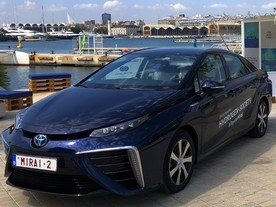 autoweek.cz - Palivové články mají obrovský potenciál