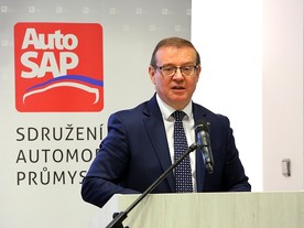 autoweek.cz - Český automobilový průmysl v očekávání transformace