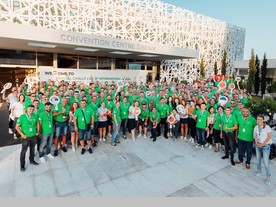 autoweek.cz - Celosvětové finále Škoda Challenge 2019