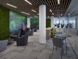 autoweek.cz - Coworkingové centrum společnosti Škoda Auto