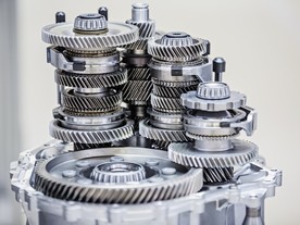 autoweek.cz - 12 milionů převodovek ze Škoda Auto