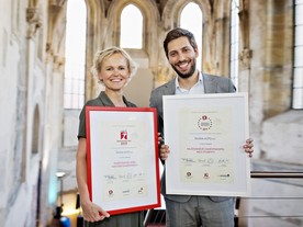 autoweek.cz - Škoda Auto opět uspěla v soutěži Zaměstnavatel roku 