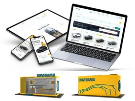autoweek.cz - Aures Holdings se vydává na západ