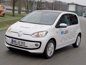 autoweek.cz - Ojeté elektromobily ztrácejí na hodnotě obzvláště rychle