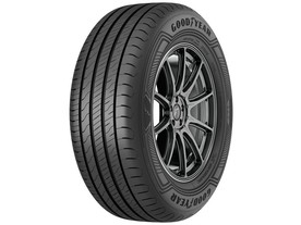 autoweek.cz - Pneumatiky Goodyear EfficientGrip 2 SUV