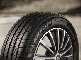 autoweek.cz - Úsporná pneumatika Michelin e.Primacy