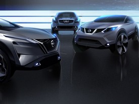 autoweek.cz - Nissan prodal akcie společnosti Daimler