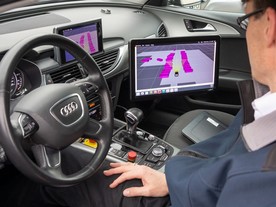 autoweek.cz - Bosch zvyšuje bezpečnost řidiče a provozu na silnici